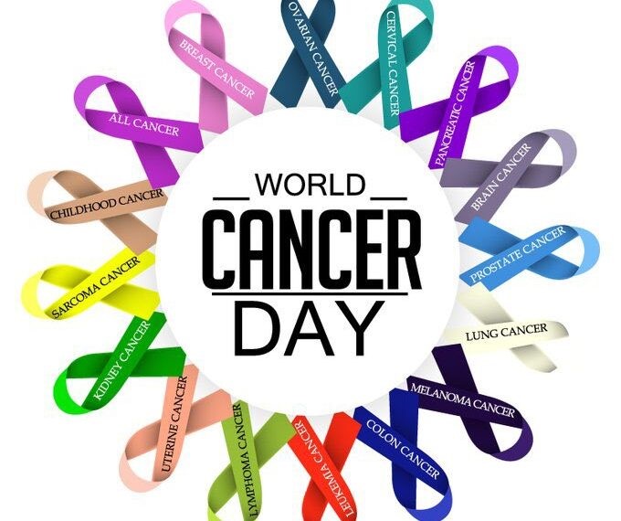 15 بهمن ، روز جهانی سرطان
