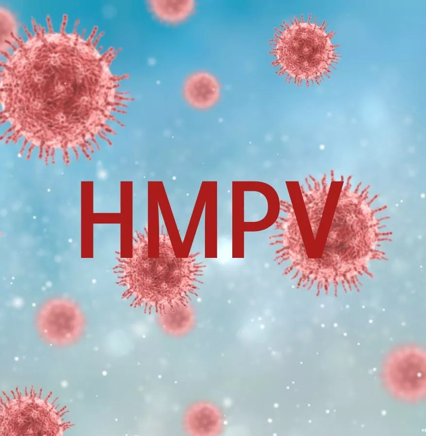 متاپنومو ویروس انسانی (HMPV)