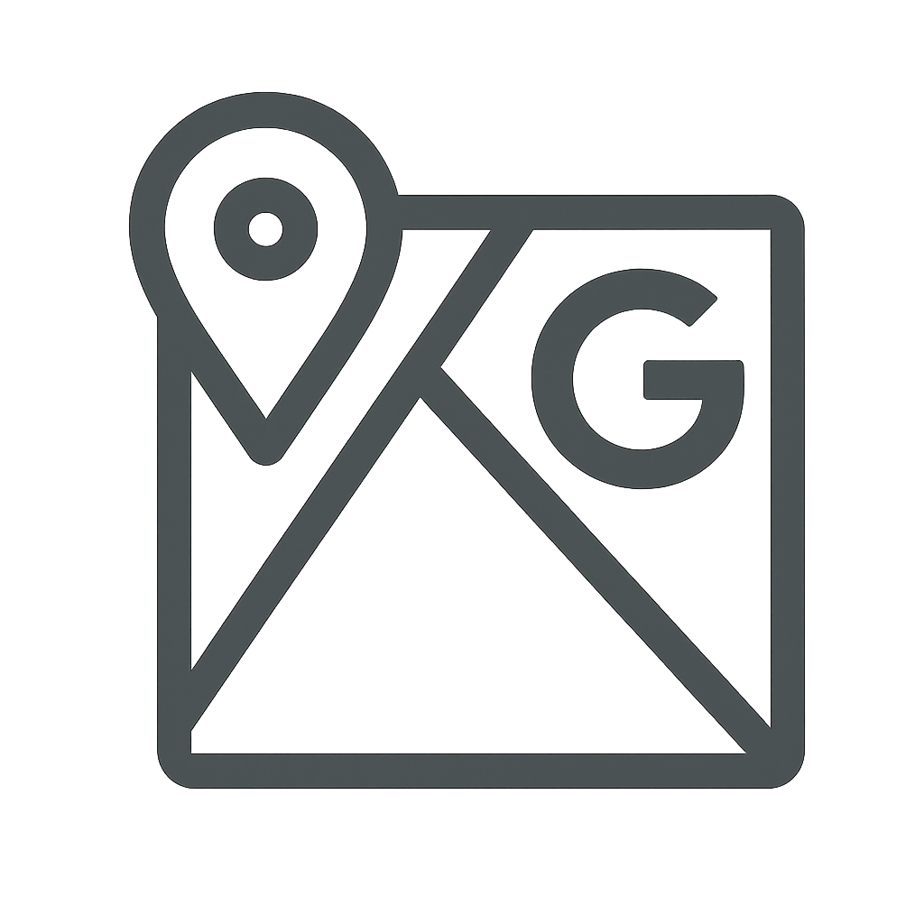 مسیریاب گوگل