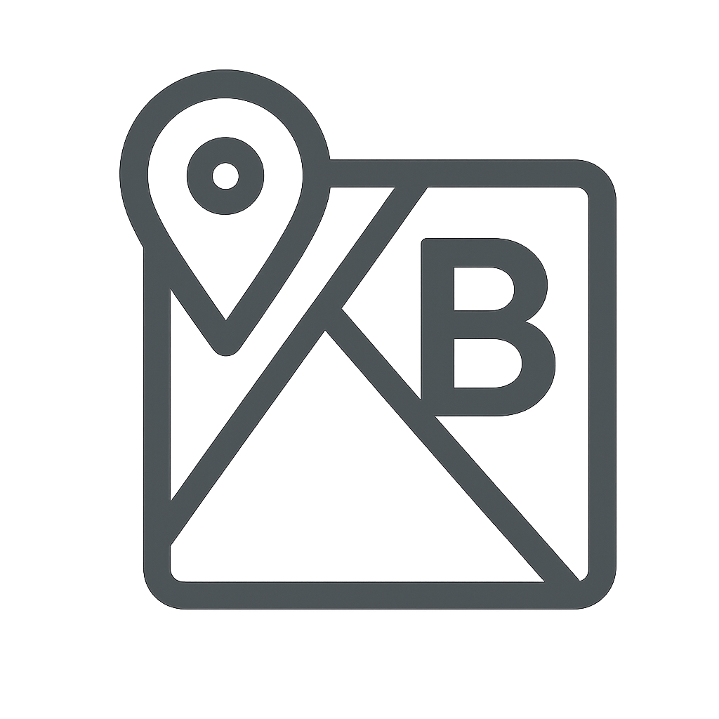 مسیریاب بلد